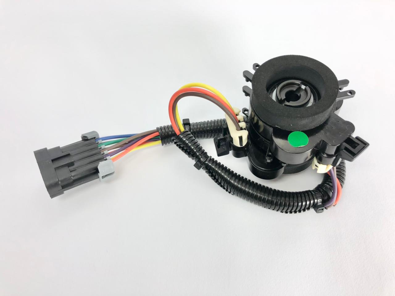 Z3160 - Sensor do Volante para Trator e Colhedora de Cana - JOHN DEERE: RE69108